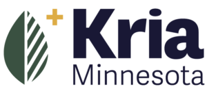 Kria Minnesota logo