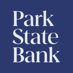 Park State Bank logo